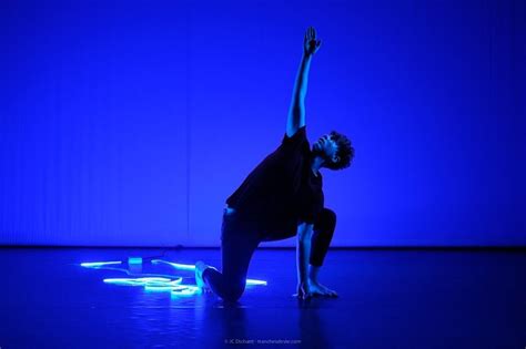  La Danse des Aurioles : Un Défi Vibrant aux Lois de la Perspective !