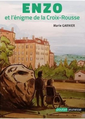 L'Énigme de la Croix Dorée: Un Voyage Mystique à Travers la Couleur et la Forme