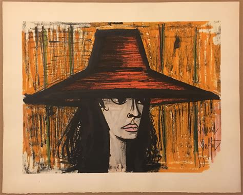 La Femme au chapeau rouge : Portrait d'une âme vibrante et mystérieuse !