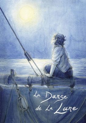  La Danse de la Lune : Une Exploration Vibratoire des Êtres Celestes !