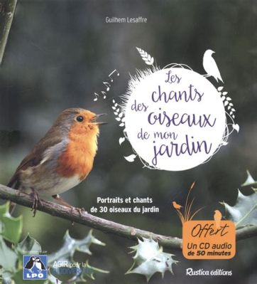 Le Chant des Oiseaux de la Nuit: Une Étude Vibratoire en Ochre et Noir?