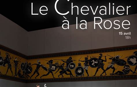  Le Chevalier à la Rose : Une exploration de la beauté mystérieuse et du pouvoir symbolique dans l'art germanique primitif !