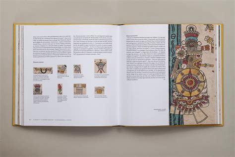 Le Codex Borbonicus ! Une Symphonie de Rites et de Cosmologie Aztèques