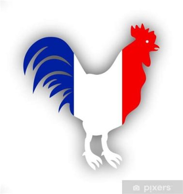 Le Coq de Teutobourg : Un Symbole Imperiaux d'une Grandeur Brûlante !