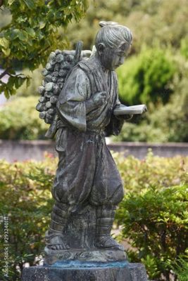  Le Hakamaki de Gion no Kinjiro : Un Écho Poétique du Féodalisme Japonais!