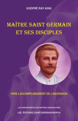 Le Maître de Saint-Germain et ses merveilles picturales à l’honneur !