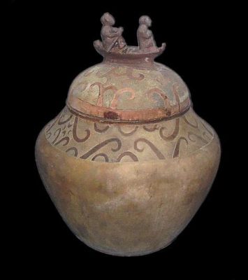  Le Manunggul Jar : Un témoignage silencieux de l'âme ancestrale !