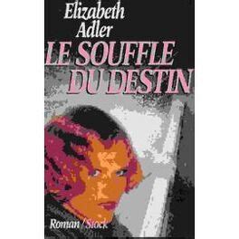  Le Souffle du Destin : Une Exploration Vibrant des Emotions Humaines