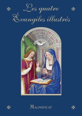  Les Quatre Evangiles : Exploration de la Foi et de la Beauté Mathématique dans l'Œuvre de Theodor de Bry