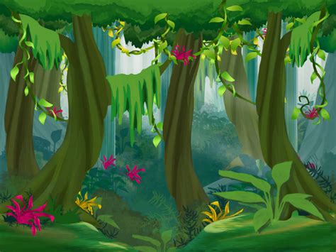 The Jungle : Une Exploration Psychédélique de la Nature Humaine et du Chaos Existentiel!