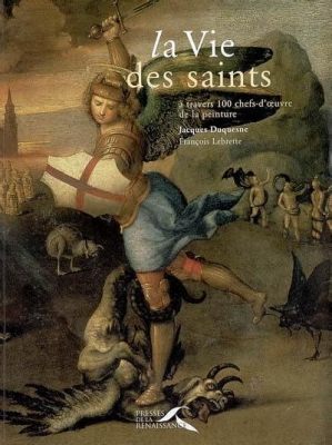 Le Livre de la Vie des Saints! Une Exploration Profonde de l’Art Religieux Éthiopien du XVe Siècle